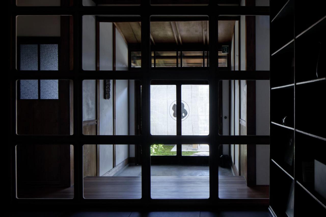 Maruyo Hotel Kuwana Eksteriør billede