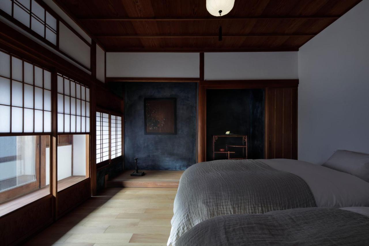 Maruyo Hotel Kuwana Eksteriør billede