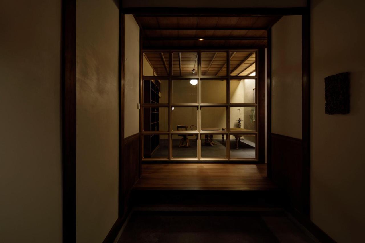 Maruyo Hotel Kuwana Eksteriør billede
