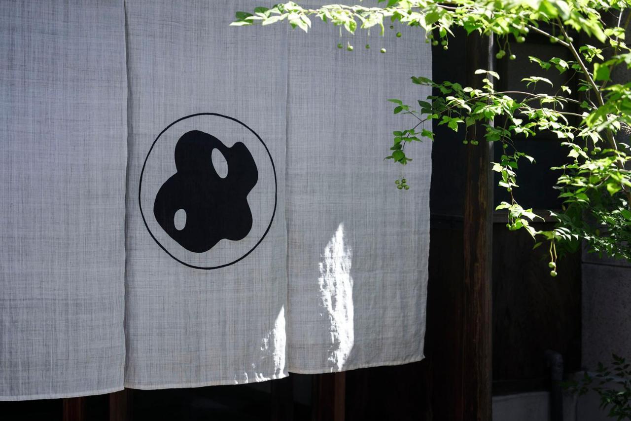 Maruyo Hotel Kuwana Eksteriør billede